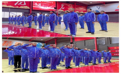 2025年素質(zhì)拓展活動